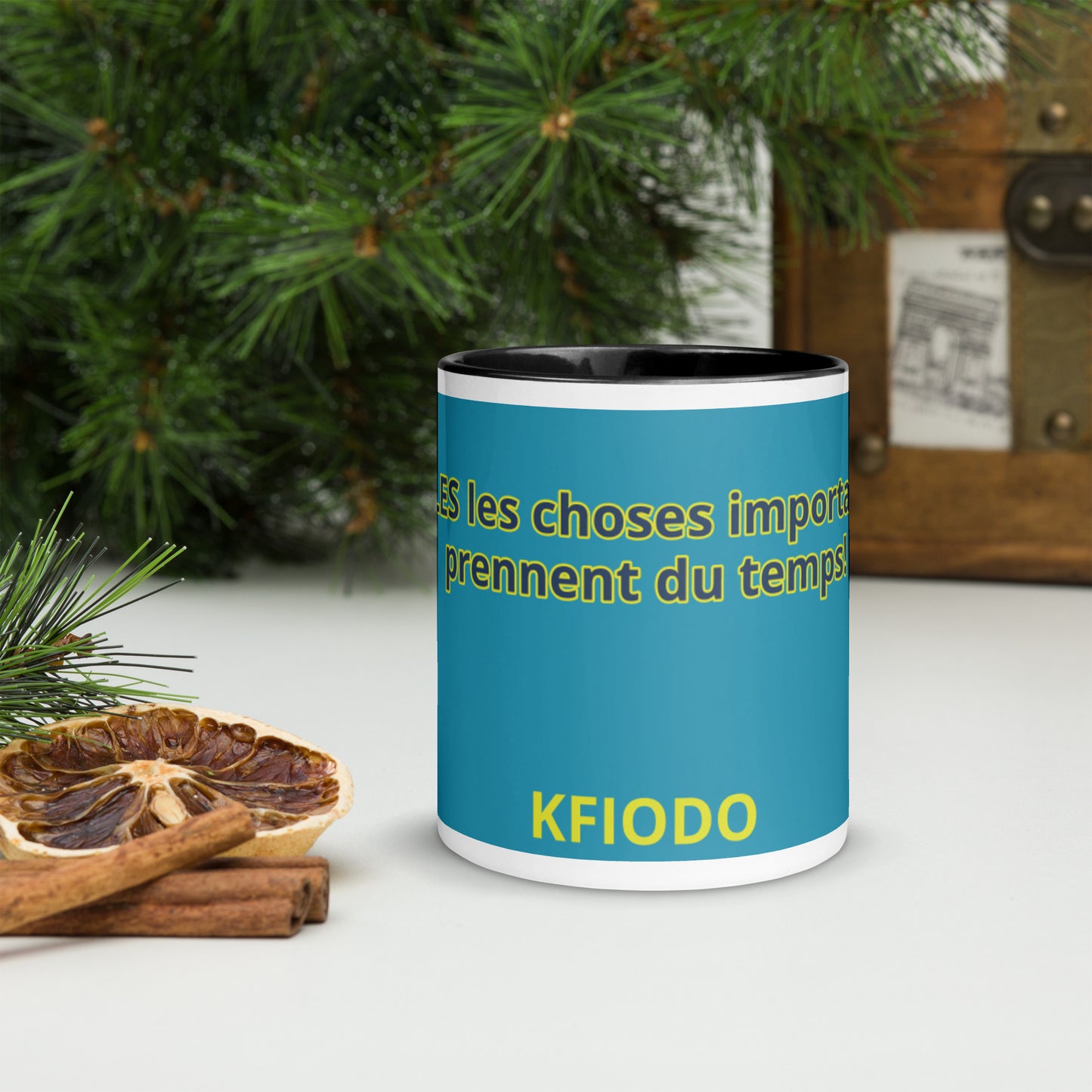 Mug