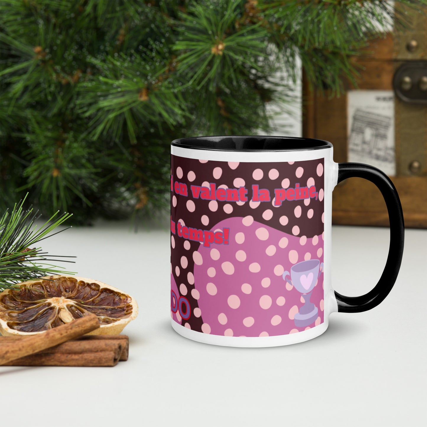 Mug