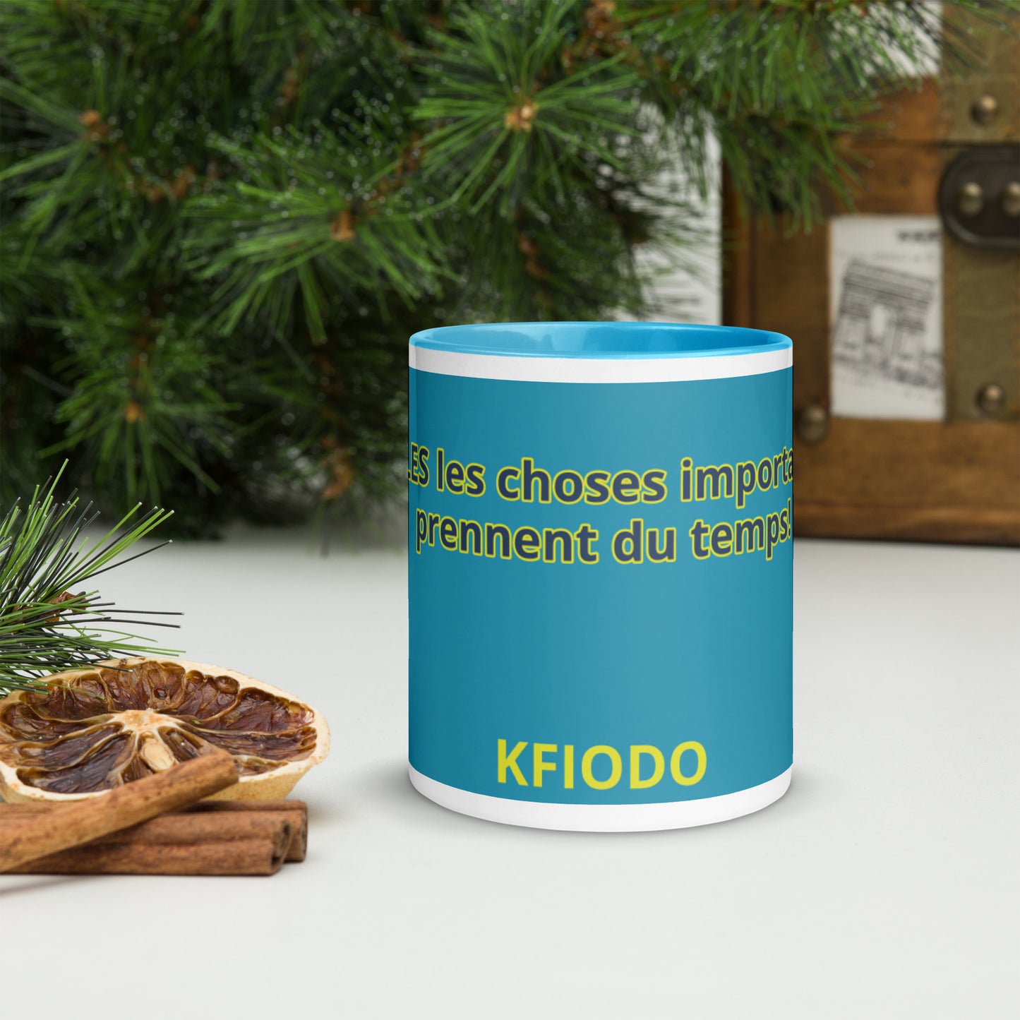 Mug