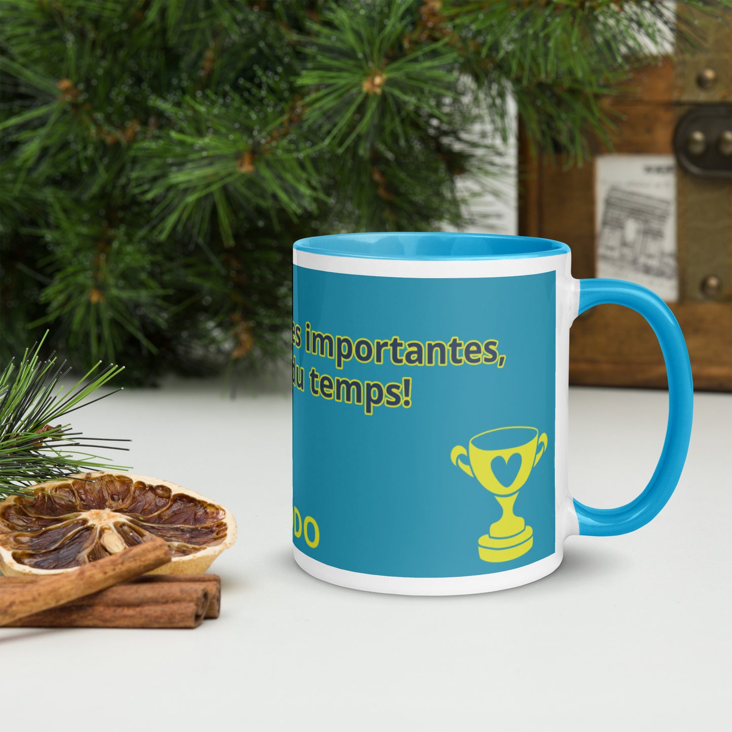 Mug