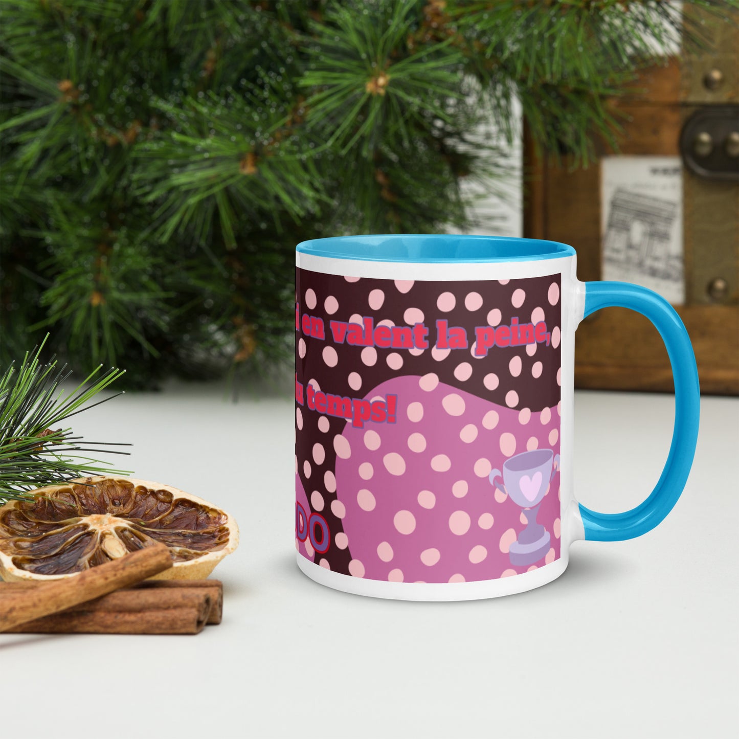 Mug
