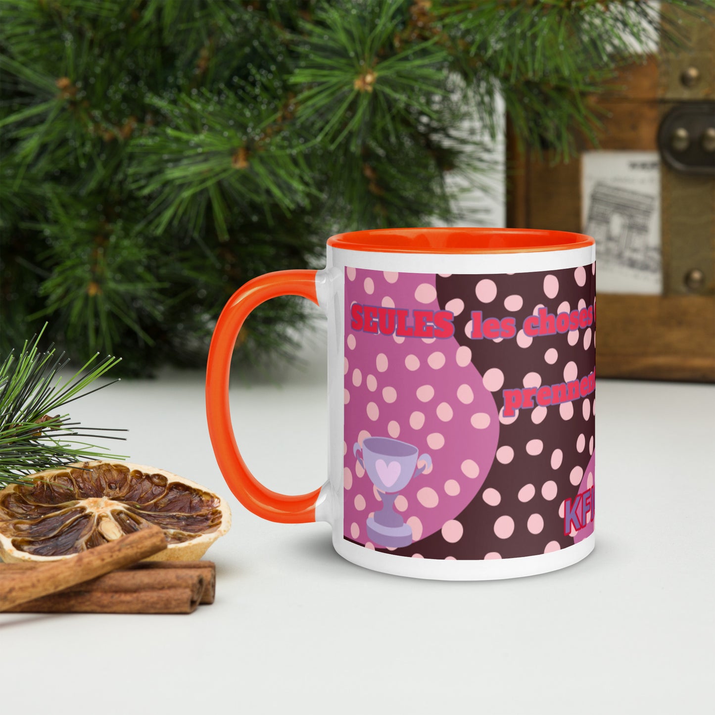 Mug