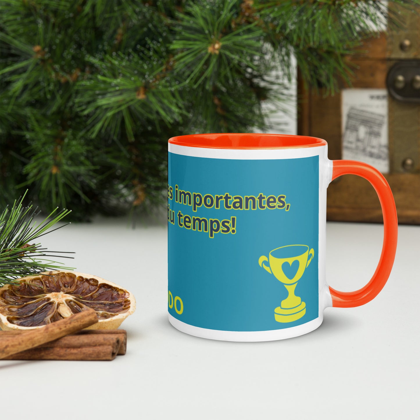 Mug
