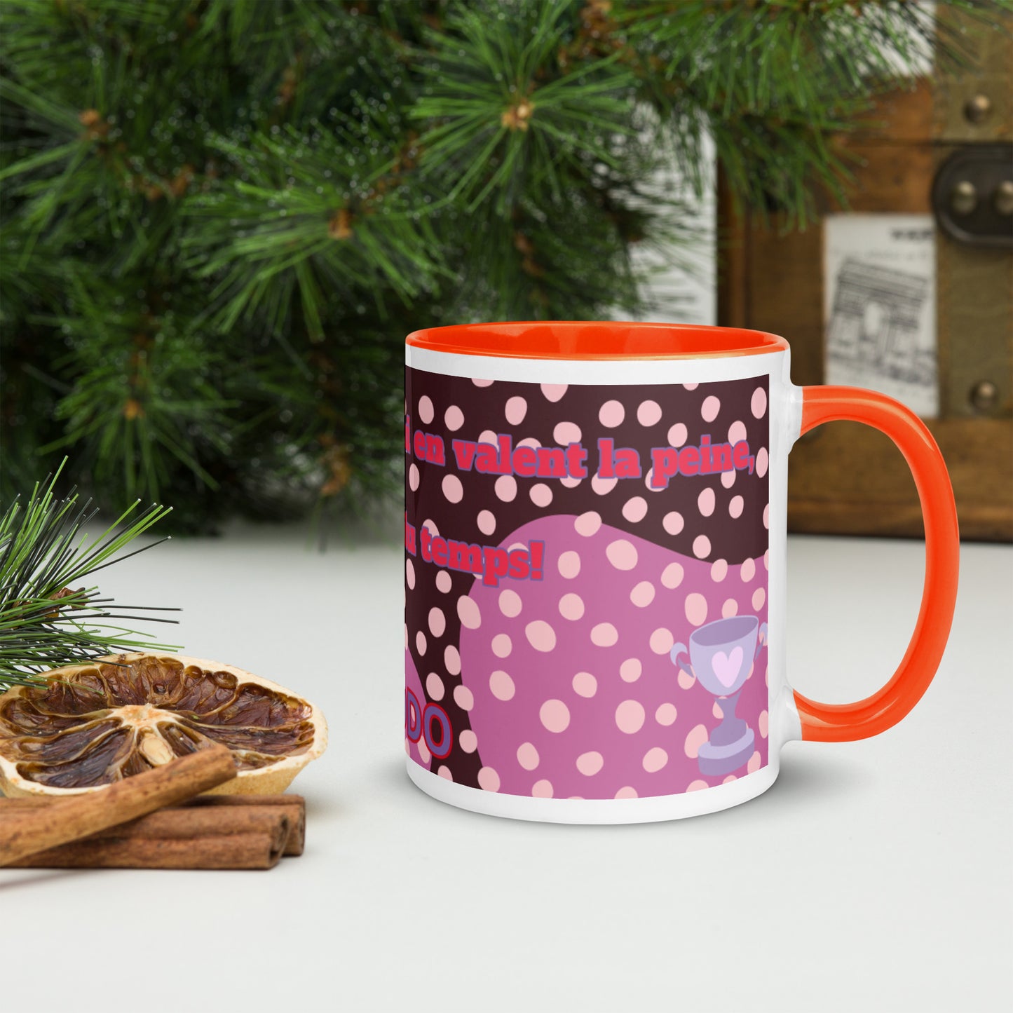 Mug