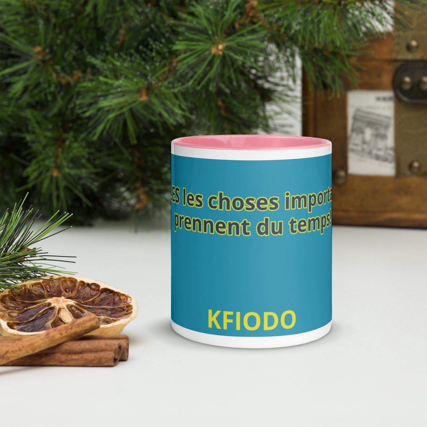 Mug
