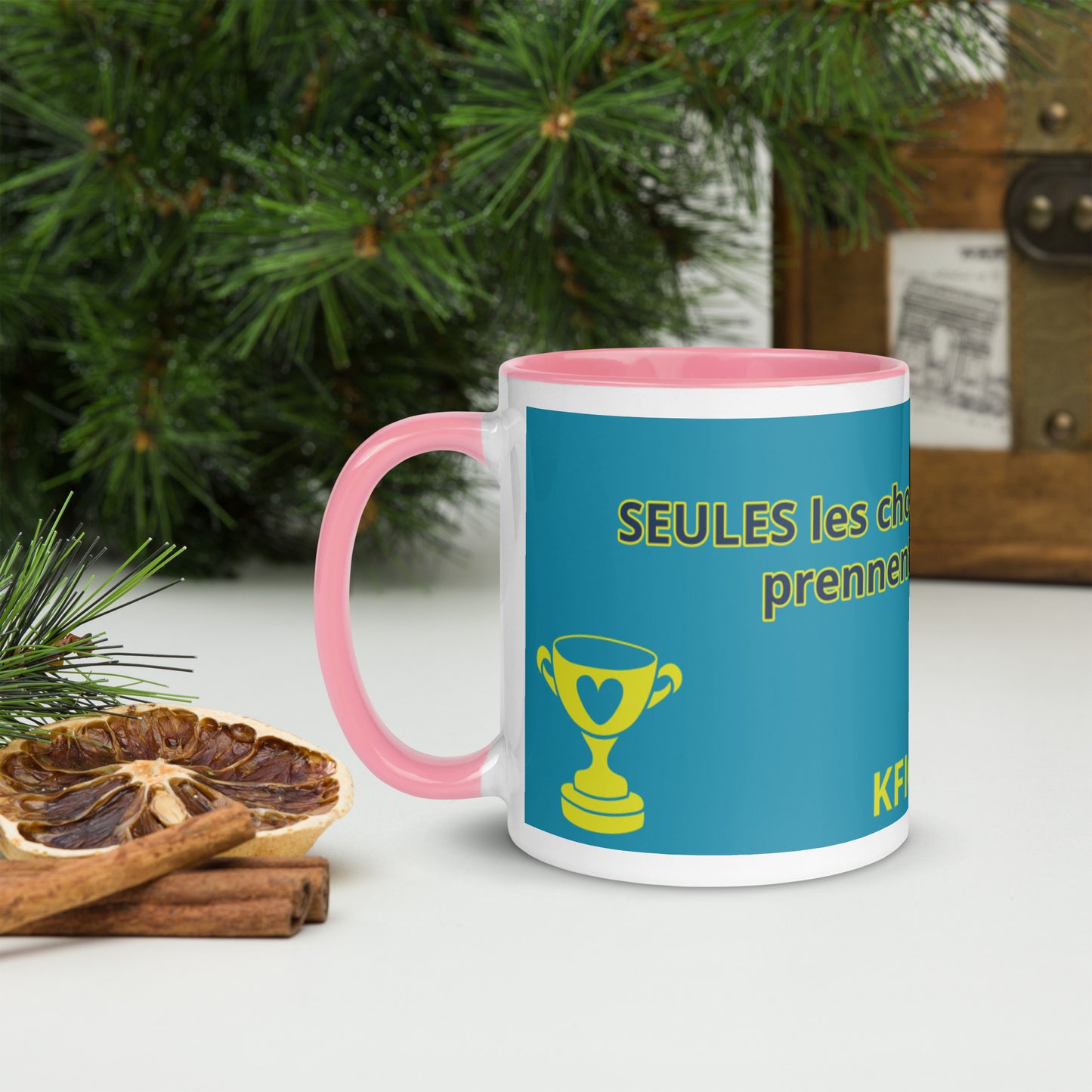 Mug
