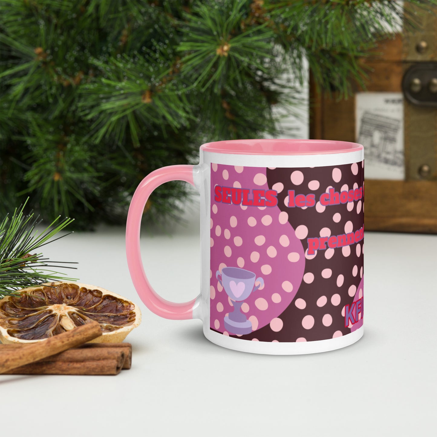 Mug