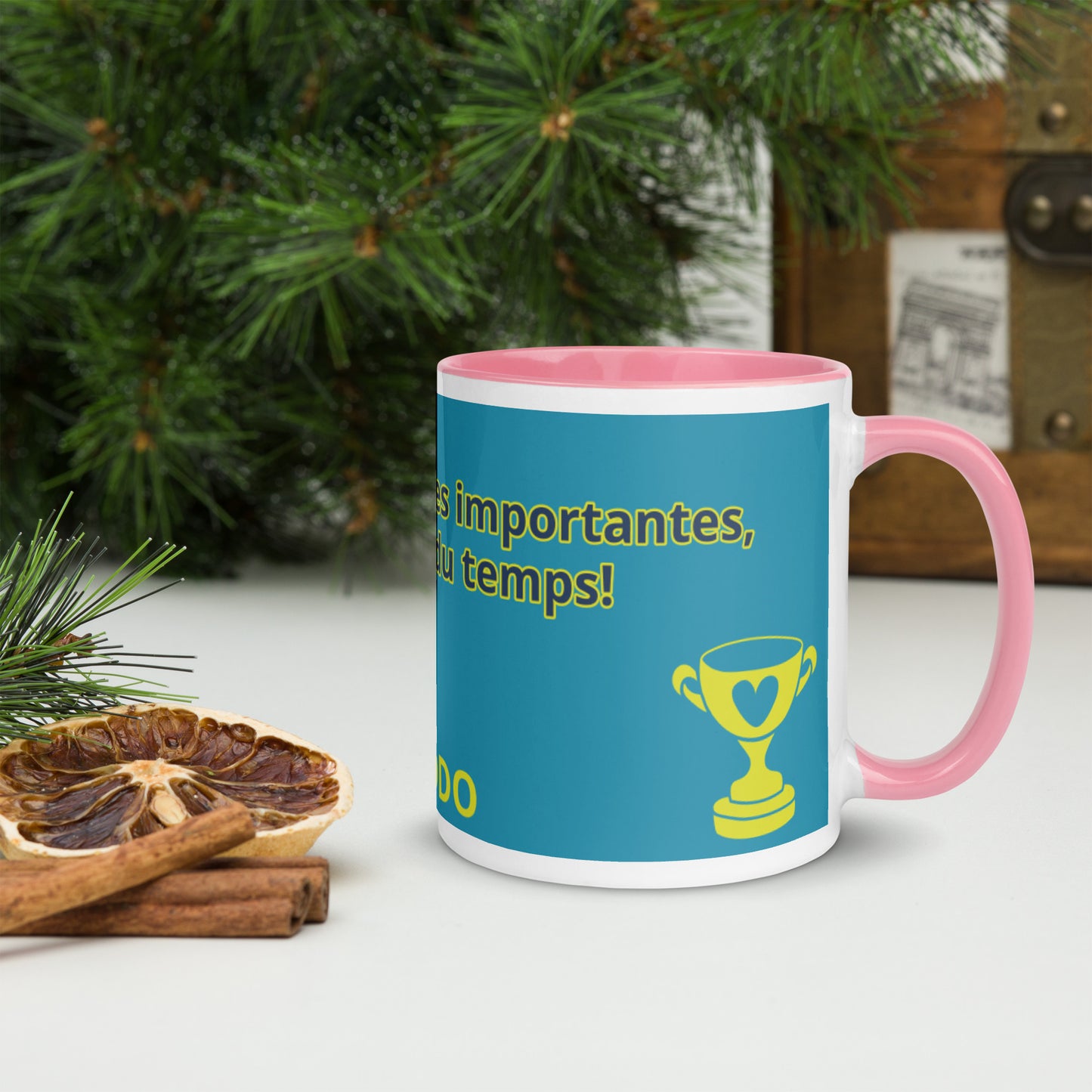 Mug