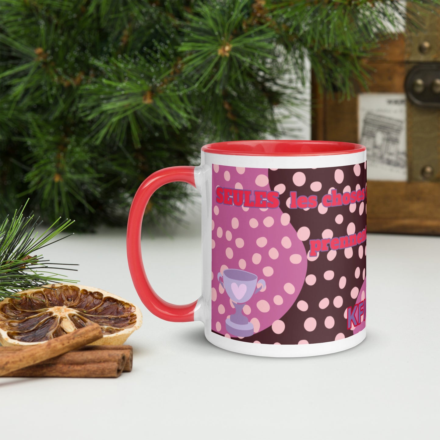Mug