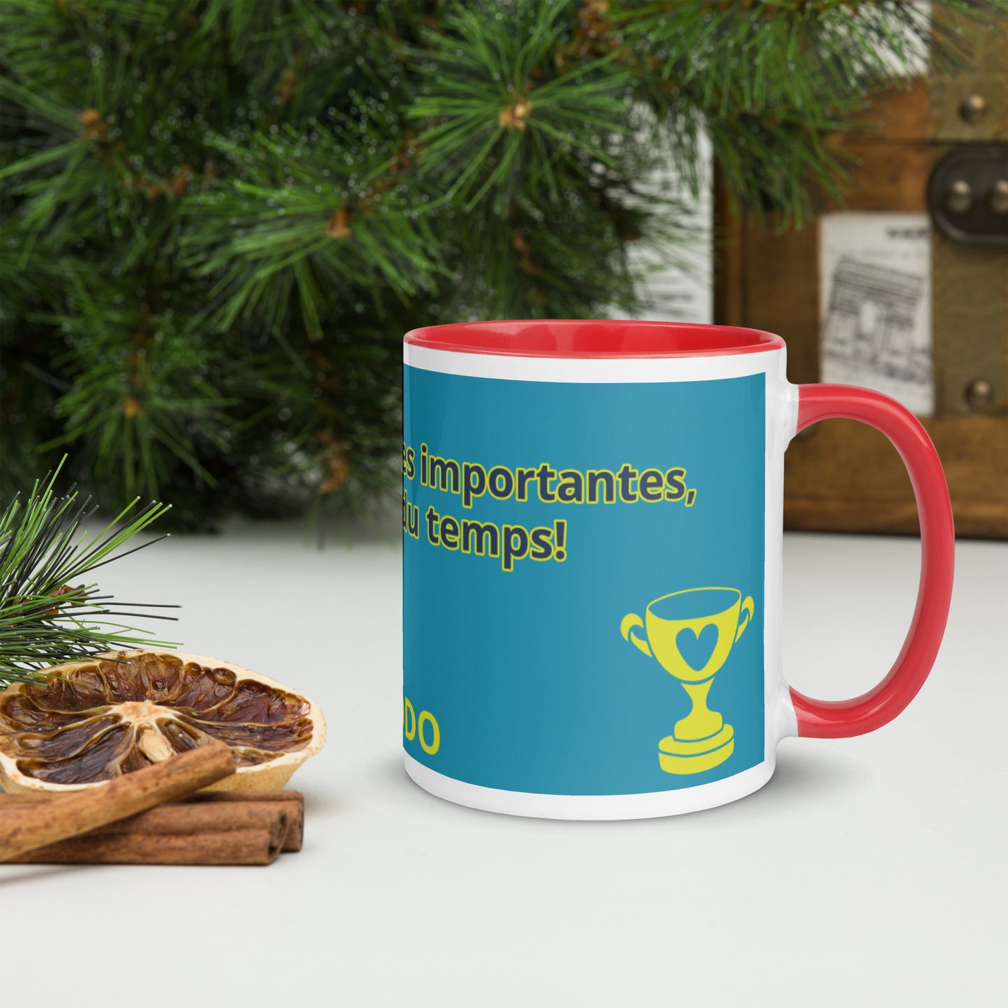 Mug