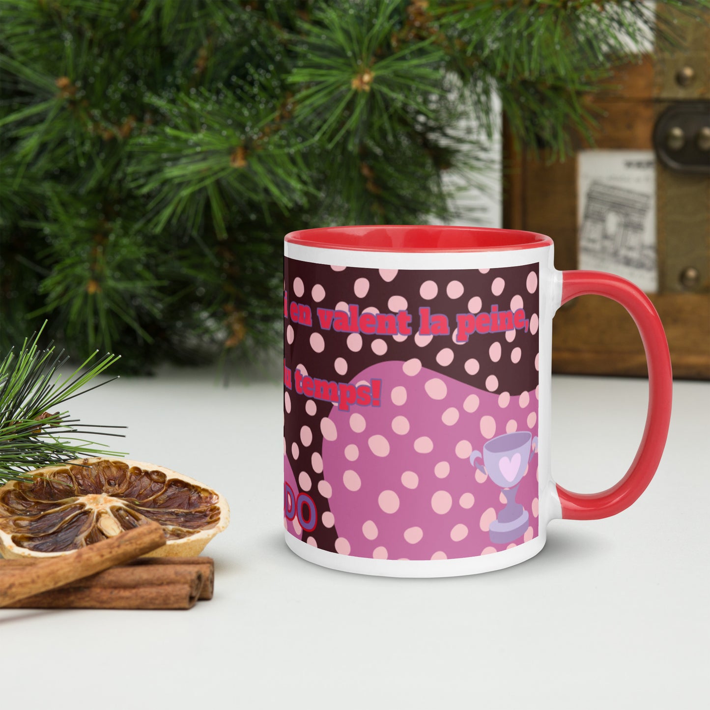 Mug