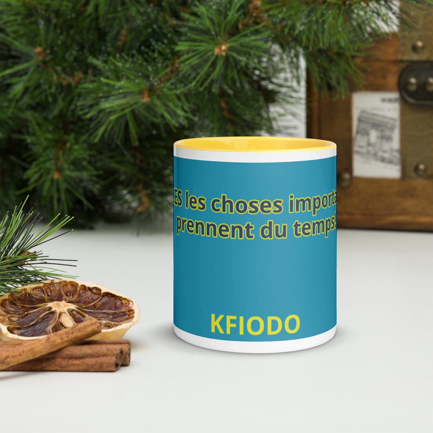 Mug