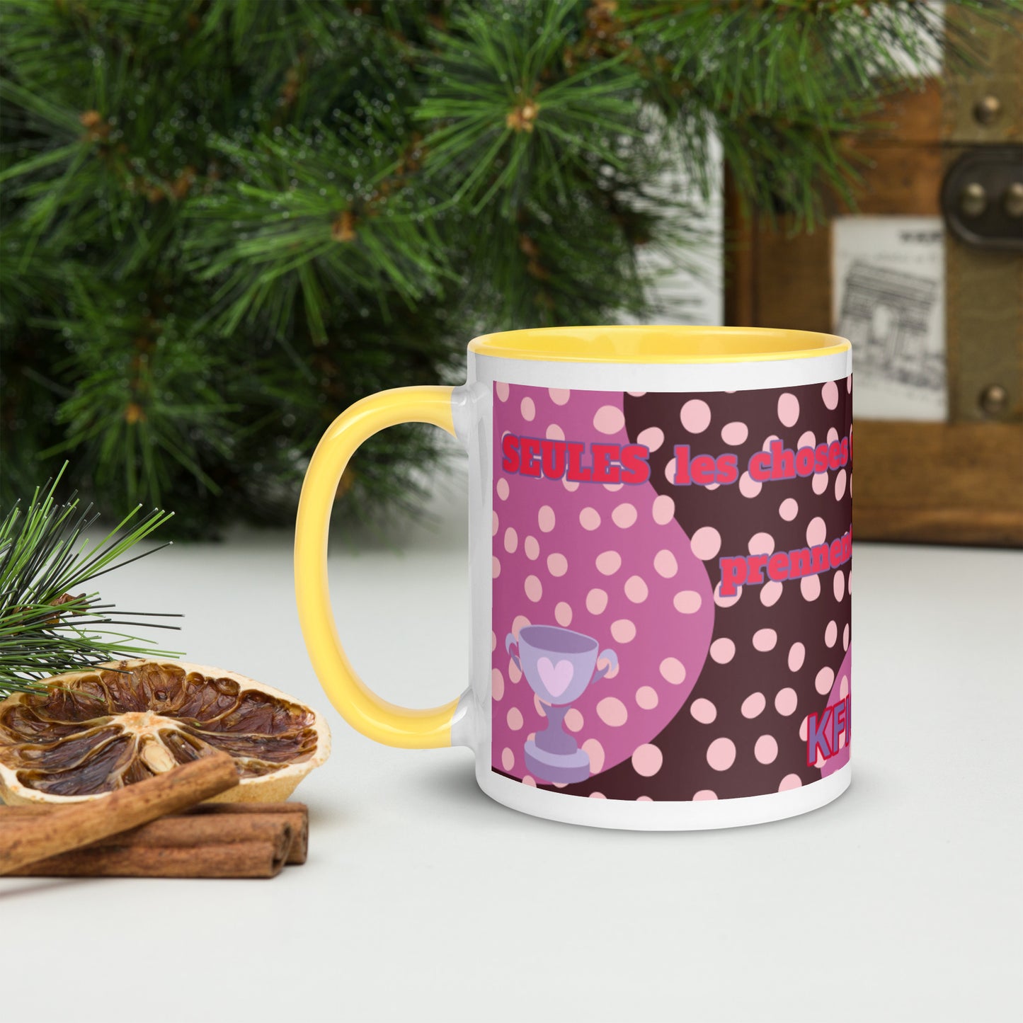 Mug