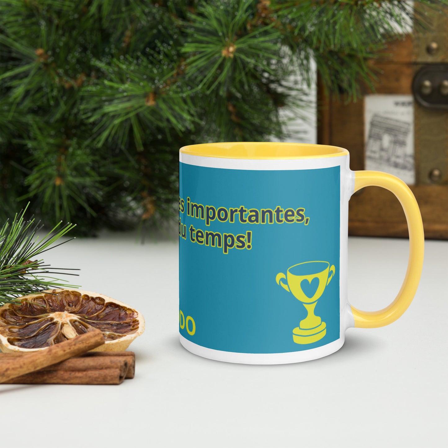 Mug