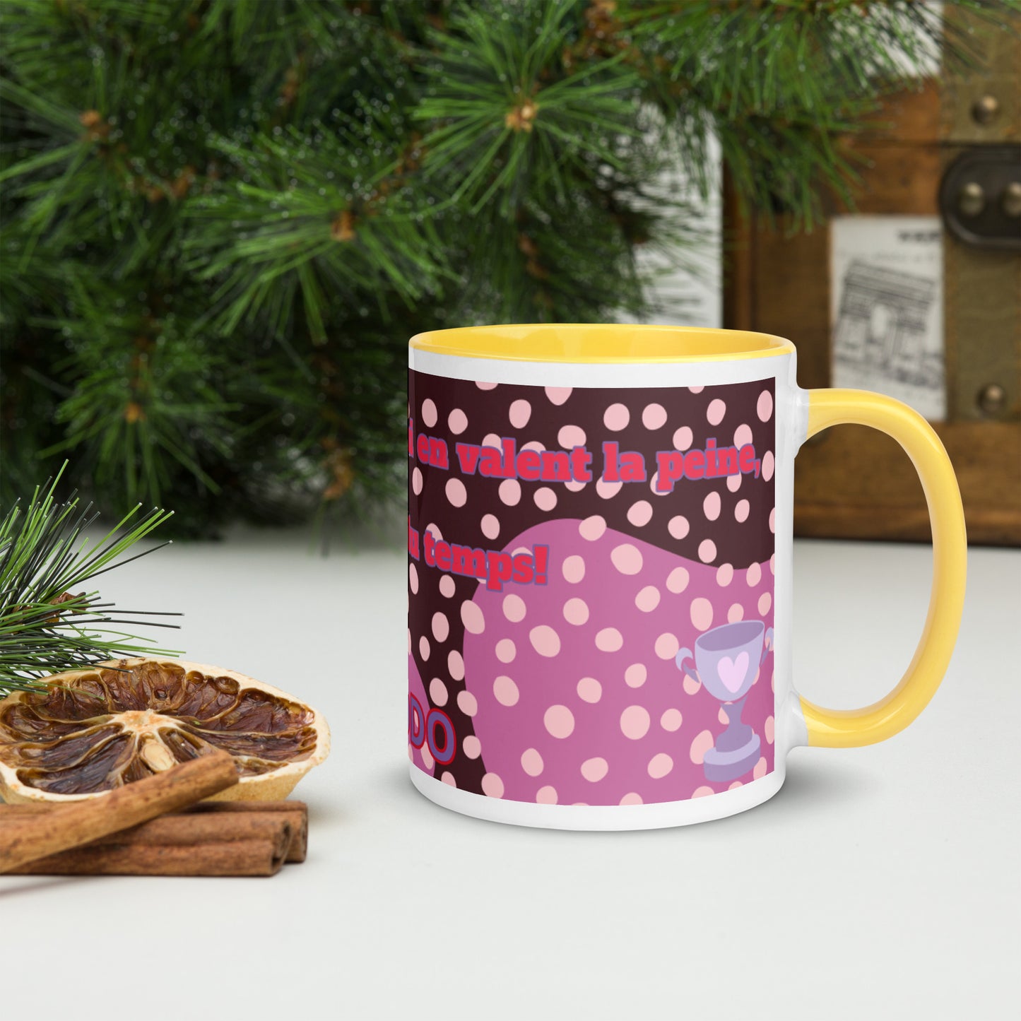 Mug